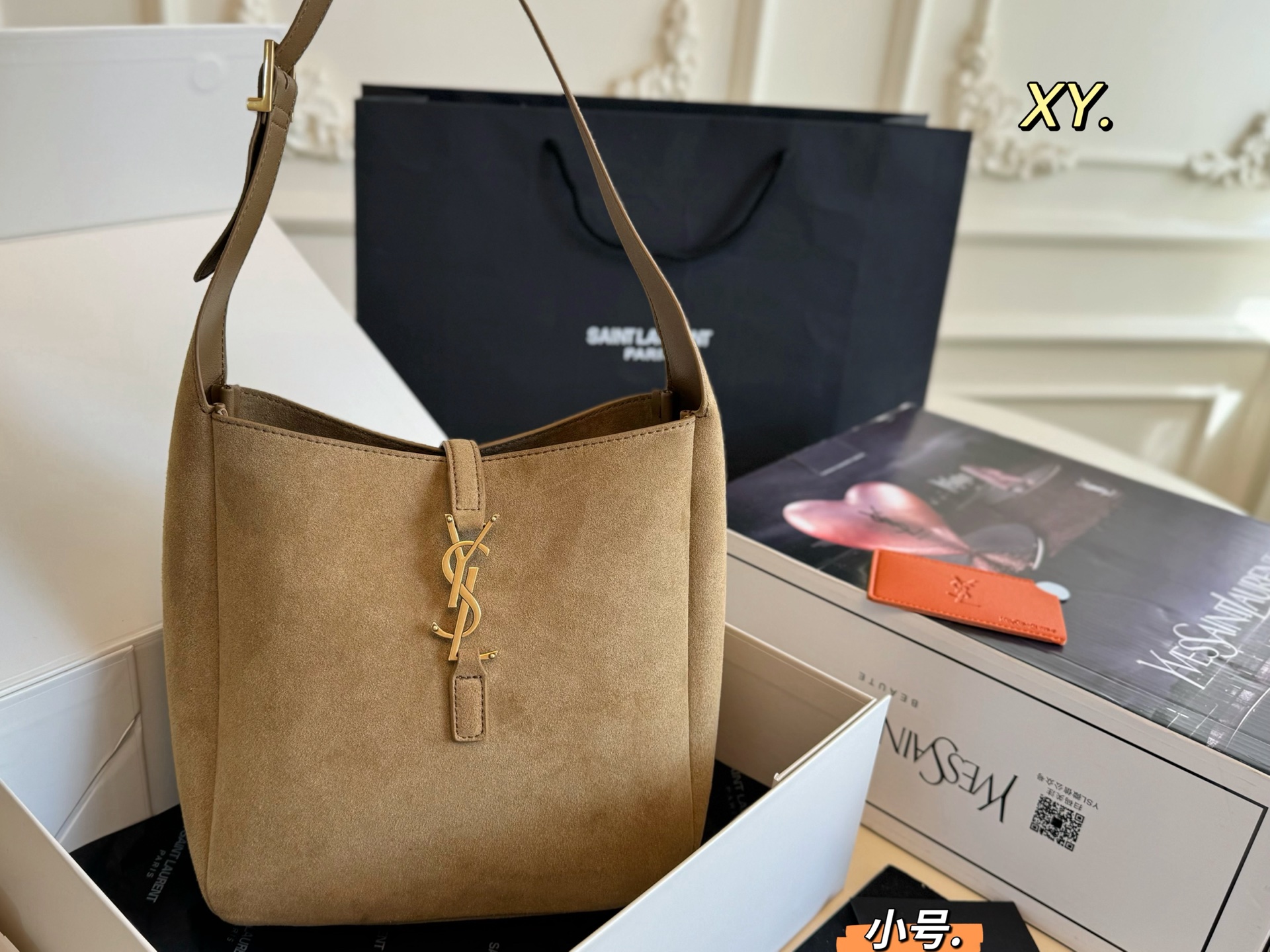 YSL bag 155